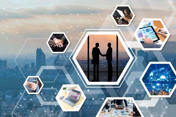 Tech Industry Trends for Future Digital Innovation