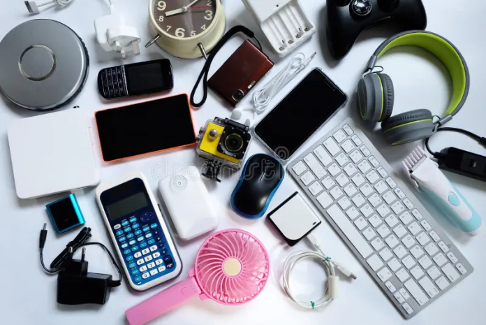 Smart Device Accessories for Better User Convenience