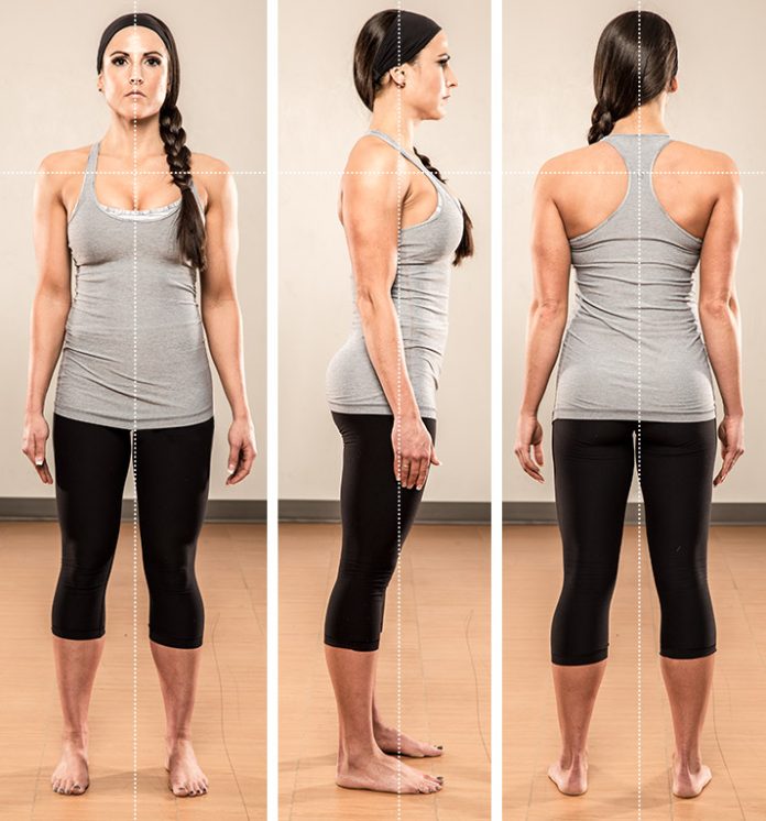 Posture Correction Methods for Better Spine Alignment