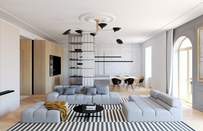 Minimalist Home Decor Ideas for Modern Interiors
