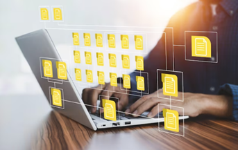 Computer Storage Solutions for Better File Organization
