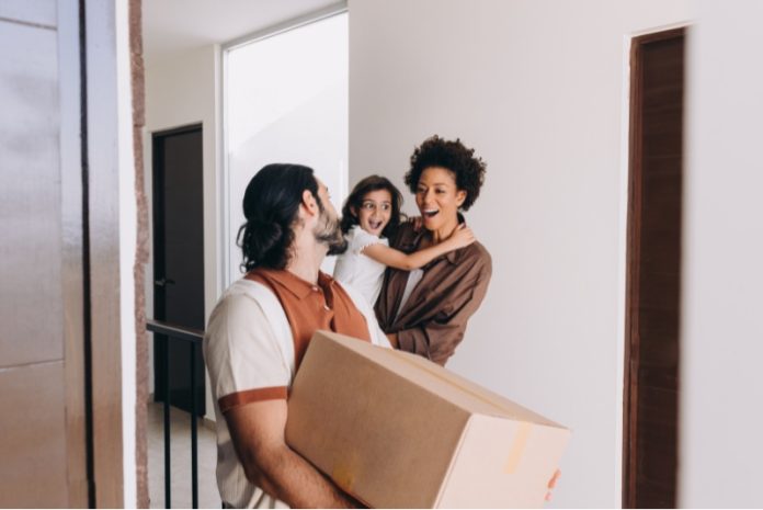 Home Moving Checklist for Stress Free Relocation