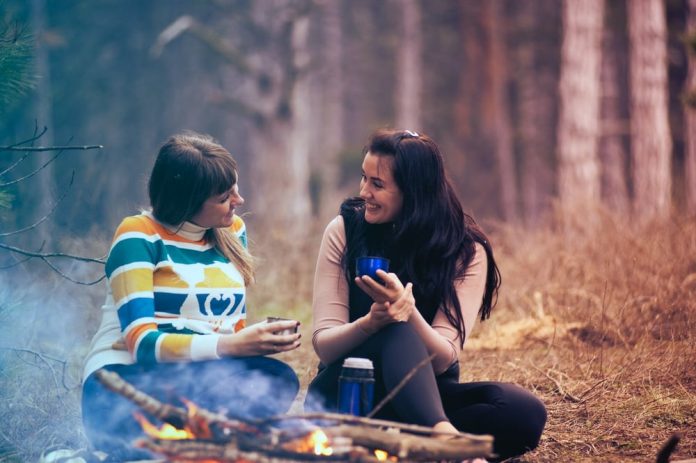 Improving Fiction Dialogue Through Realistic Character Interactions