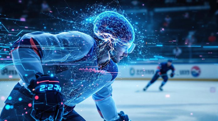 Hockey Skills Training for Faster Game Performance