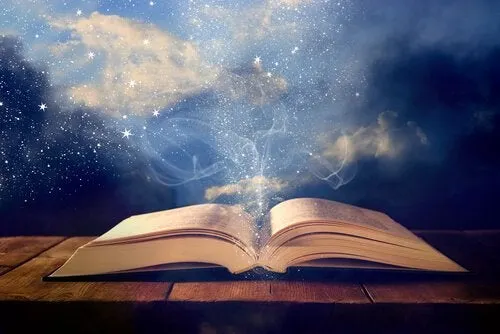 Organizing Story Ideas for Long Term Fiction Projects