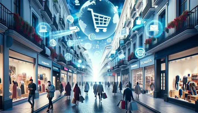 Crafting Informative Ecommerce Articles for Online Customers