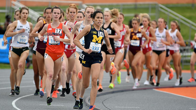 Running Endurance Training for Long Distance Athletes