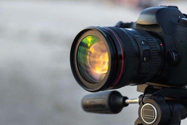 Key Features That Make the Sony Venice Camera Stand Out